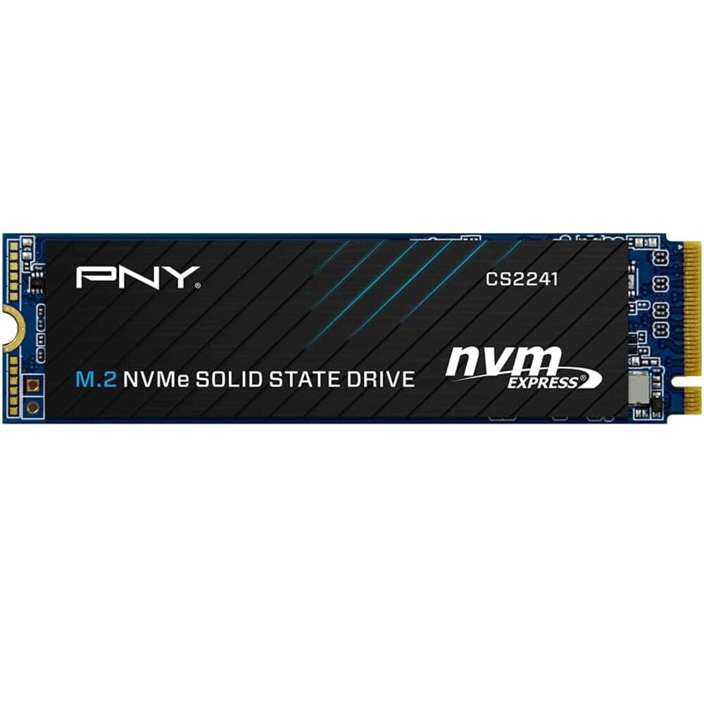 ▷ PNY M280CS3140PSV-1TB-RB disque SSD M.2 1 To PCI Express 4.0 3D