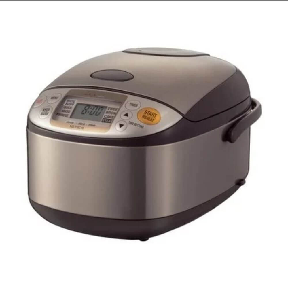Rice Cookers – Cyterus