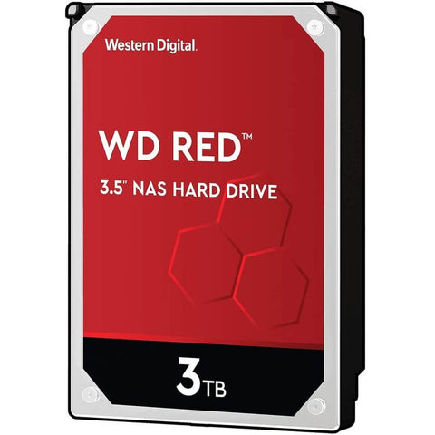 Western Digital Hard Drive