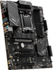 MSI MB B650PWIFI B650 AM5 Max128GB DDR5 PCI-E ATX Retail (PRO B650-P WIFI)-Refurbished