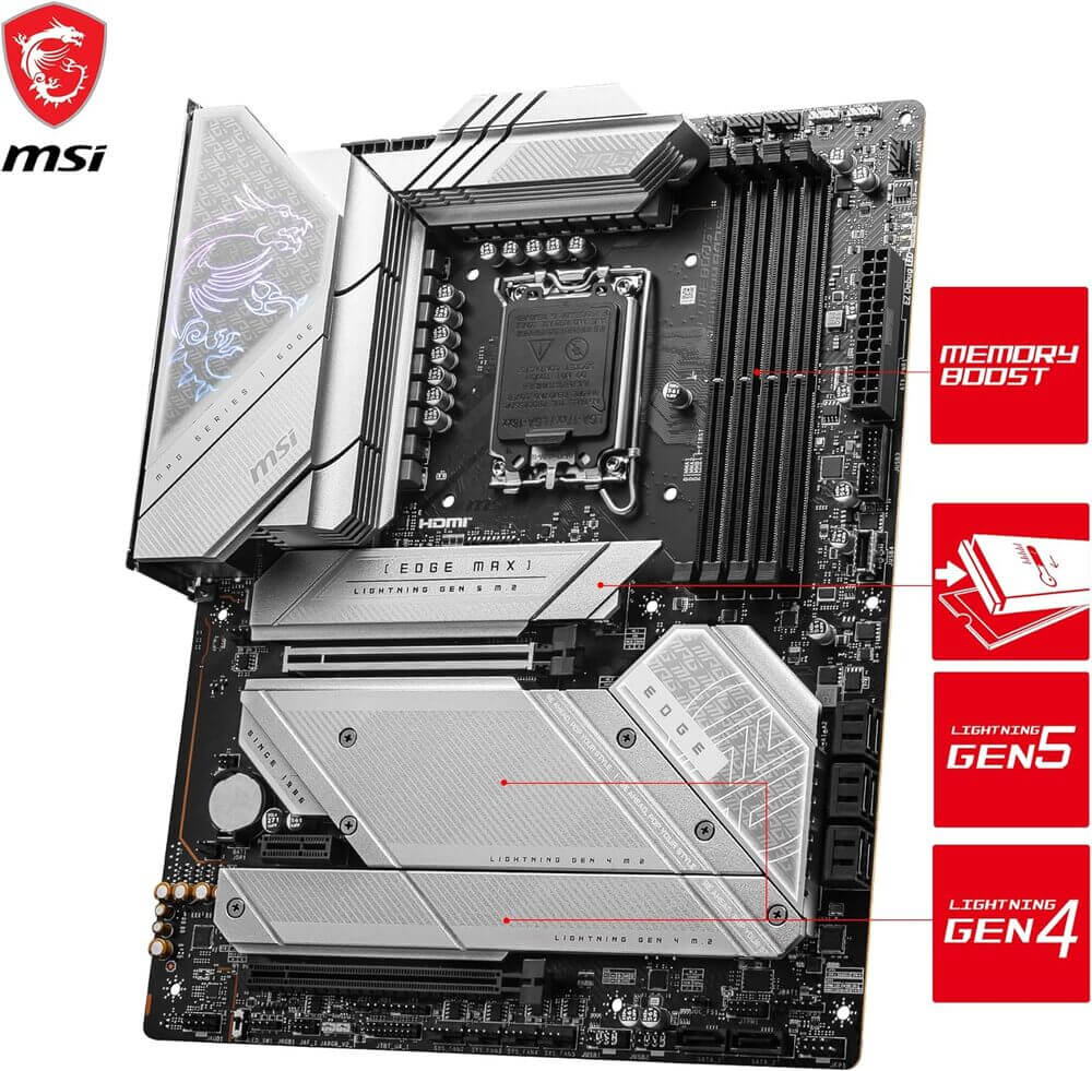 Motherboard – Cyterus