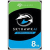 Seagate SkyHawk AI ST8000VE001 8TB 7200 RPM 256MB Cache SATA 6.0Gb/s 3.5