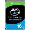 Seagate SKYHAWK AI 16TB SATA 6.0Gb/s Internal Hard Drive (ST16000VE002)-Refurbished