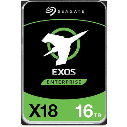 Seagate HD 16TB SATA 6Gb s 7200RPM 256MB 512e 4Kn Bare ( ST16000NM000J)