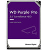 Western Digital  WD101PURP Purple Pro 10TB SATA 7200RPM Internal Hard Drive