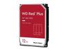 Western Digital HD WD120EFBX 12TB 3.5 SATA WD Red Plus Bulk