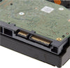 Western Digital Hard Drive 8TB 3.5 Gaming WD Black SATA 128MB Bulk (WD8002FZWX)