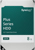 Synology HD 8TB HAT3310 Plus 3.5 SATA HDD Bulk (HAT3310-8T)