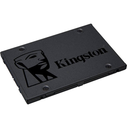 Kingston SSD SQ500S37 960G 960GB Q500 SATA3 2.5 SSD 7mm height-USA Only Retail