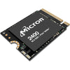 Micron SSD 2400 2TB NVMe M.2 2230 Retail (MTFDKBK2T0QFM-1BD1AABYYR)