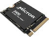 Micron SSD 2400 2TB NVMe M.2 2230 Retail (MTFDKBK2T0QFM-1BD1AABYYR)