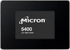 Micron SSD 480GB 5400 Pro 2.5(7mm) Non-SED Retail (MTFDDAK480TGA-1BC1ZABYYR)