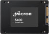 Micron SSD 480GB 5400 Pro 2.5(7mm) Non-SED Retail (MTFDDAK480TGA-1BC1ZABYYR)