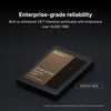 Synology SSD 2.5 SATA SSD SAT5210 480GB Retail (SAT5210-480G)