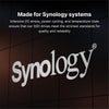 Synology SSD 400GB M.2 2280 NVMe SSD SNV3410 Retail (SNV3410-400G)