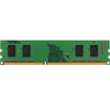 Kingston Memory 16GB 3200MHz DDR4 Non-ECC CL22 DIMM 1Rx8 Retail (KVR32N22S8/16)