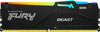 Kingston ME 16G 5200MT DDR5 CL36 DIMM K2 FURY Beast RGB EXPO (KF552C36BBEAK2-16)