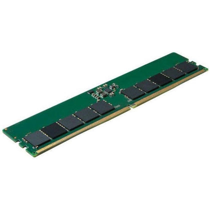 Kingston ME 16GB 4800MT s DDR5 ECC CL40 DIMM 1Rx8 Hynix A (KSM48E40BS8KI-16HA)