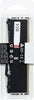 Kingston ME 8GB 5200MT s DDR5 CL40 DIMM FURY Beast Black RGB RTL (KF552C40BBA-8)