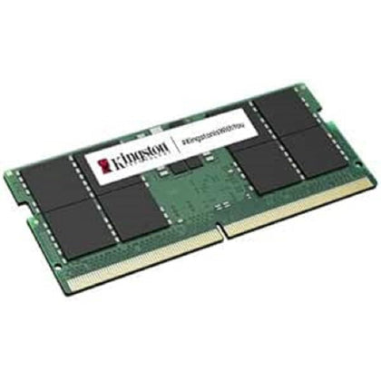 Kingston ME 48GB 5600MT s DDR5 Non-ECC CL46 SODIMM 2Rx8 Retail (KVR56S46BD8-48)