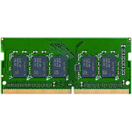 Synology ME DDR4 ECC Unbuffered SODIMM Retail (D4ES02-4G)