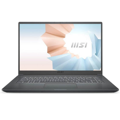 MSI Professional Laptop 15.6