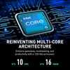 MSI Computer Desktop CODR13NUC068 Ci5-13400F 2x16GB 2TB RTX4060 W11P Retail (Codex R 13NUC5-068US)-Refurbished