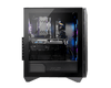 MSI Desktop Computer Gaming Ryzen R7-5700G 16GB Memory RX 6700XT 1TB SSD Black W11H (AEGIS ZS 5CS-271US)-Refurbished