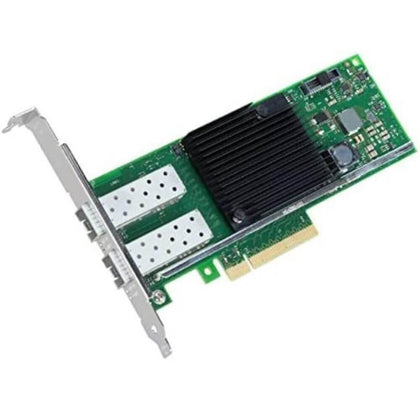 Intel NT Ethernet Converged Network Adapter X710-DA2 Bulk (X710DA2BLK)