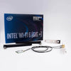 Intel NT AX200 AX+BT M.2 DT Dual Band Desktop kit Retail (AX200.NGWG.DTK)