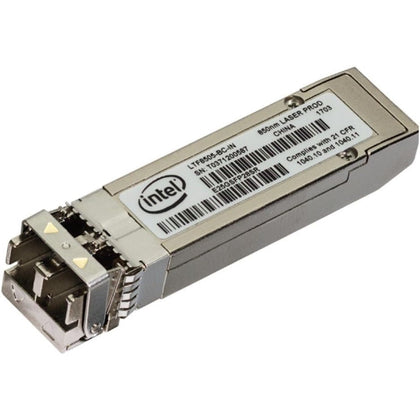Intel NT Ethernet SFP28 SR Optic Retail (E25GSFP28SRX)