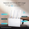 ASUS NT Router ExpertWiFi EBR63 AX3000 WiFi 6 Business Router AiMesh Retail (EBR63)