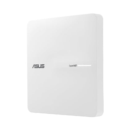 ASUS NT AX3000 Dual-Band WiFi6 802.11ax PoE Access Point Retail (EBA63)
