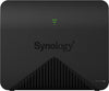 Synology Networking Router Mesh Wi-Fi router Retail (MR2200AC)
