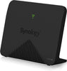 Synology Networking Router Mesh Wi-Fi router Retail (MR2200AC)