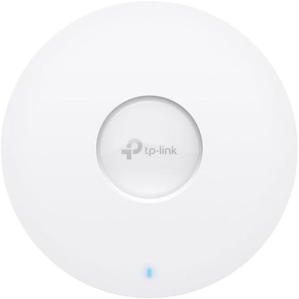 TP-Link NT AX5400 Ceiling Mount Wi-Fi 6 Access Point Retail (EAP673)