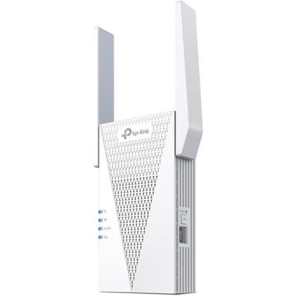 TP-Link NT AX1800 Wi-Fi 6 Range Extender Retail (RE615X)