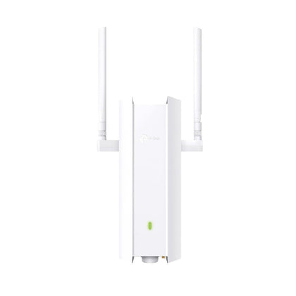 TP-Link NT AX1800 Indoor Outdoor DualBand WiFi6 Access Point (EAP625-OUTDOOR HD)