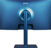 MSI Monitor 24 IPS FHD 1920x1080 Retail (Modern MD241P Ultramarine)-Refurbished
