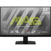 MSI MN 31.5 MAG323UPF Rapid IPS UHD 3840x2160 16:9 1ms 160Hz 2xHDMI DP Retail (MAG 323UPF)-Refurbished