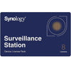 Synology Accessories Camera License Pack (x8) Retail (CLP8)