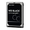 Western Digital HD WD10SPSX 1TB Mobile 64MB Cache 2.5 SATA Black Bulk Pack