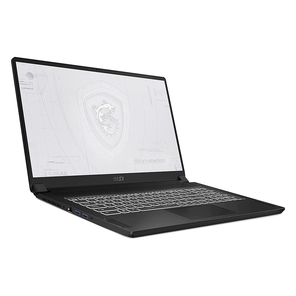Notebook – Cyterus