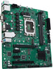 ASUS MB H610 LGA1700 Max.64GB DDR4 mATX Retail (PRO H610M-CT D4-CSM)