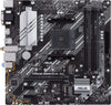 ASUS MB AMD B550 AM4 Max.128GB DDR4 PCIe mATX Retail (PRIME B550M-A AC)