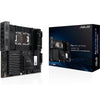 ASUS MB W790 LGA4677 Max.2048GB DDR5 EEB Retail (PRO WS W790E-SAGE SE)