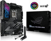 ASUS MB Z790 LGA1700 max192GB DDR5 ATX Retail (ROG MAXIMUS Z790 DARK HERO)