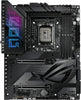 ASUS MB Z790 LGA1700 max192GB DDR5 ATX Retail (ROG MAXIMUS Z790 DARK HERO)