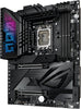 ASUS MB Z790 LGA1700 max192GB DDR5 ATX Retail (ROG MAXIMUS Z790 DARK HERO)