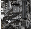 Gigabyte MB AMD AM4 B550 Max128GB DDR4 PCIE Micro ATX Retail (B550M K)